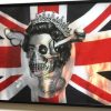 D*Face | Her Royal Hideous (HRH)