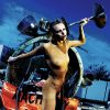 Fred George | Vulcan Girls - Horn Lady