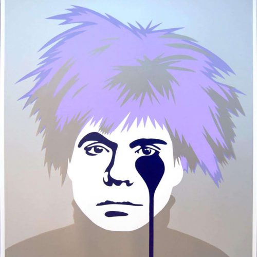 Pure Evil | Andy Warhol's Nightmare