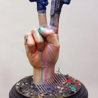 Super A | Peace De Résistance