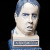 Charles Krafft | Nick Griffin Bust