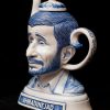 Charles Krafft | Ahmadinejad Teapot - Afbeelding 2