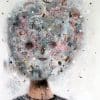 Collin van der Sluijs | Untitled Portrait III